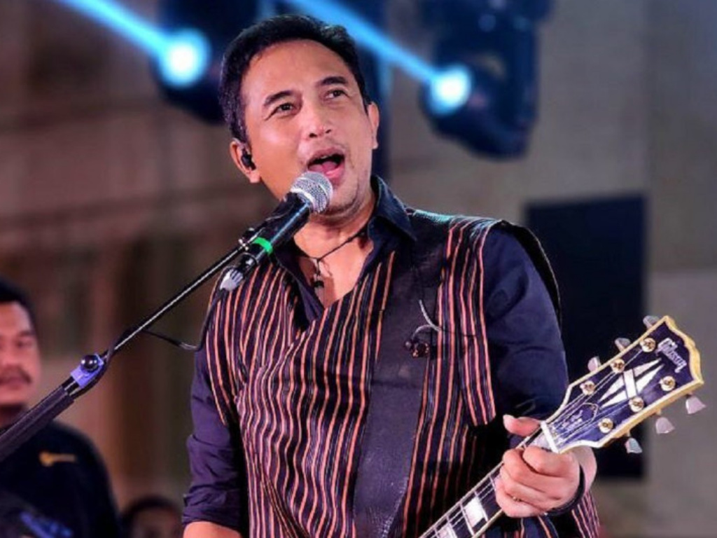 Musisi Minta Negara Hadir Beri Perlindungan Lewat Revisi UU Hak Cipta