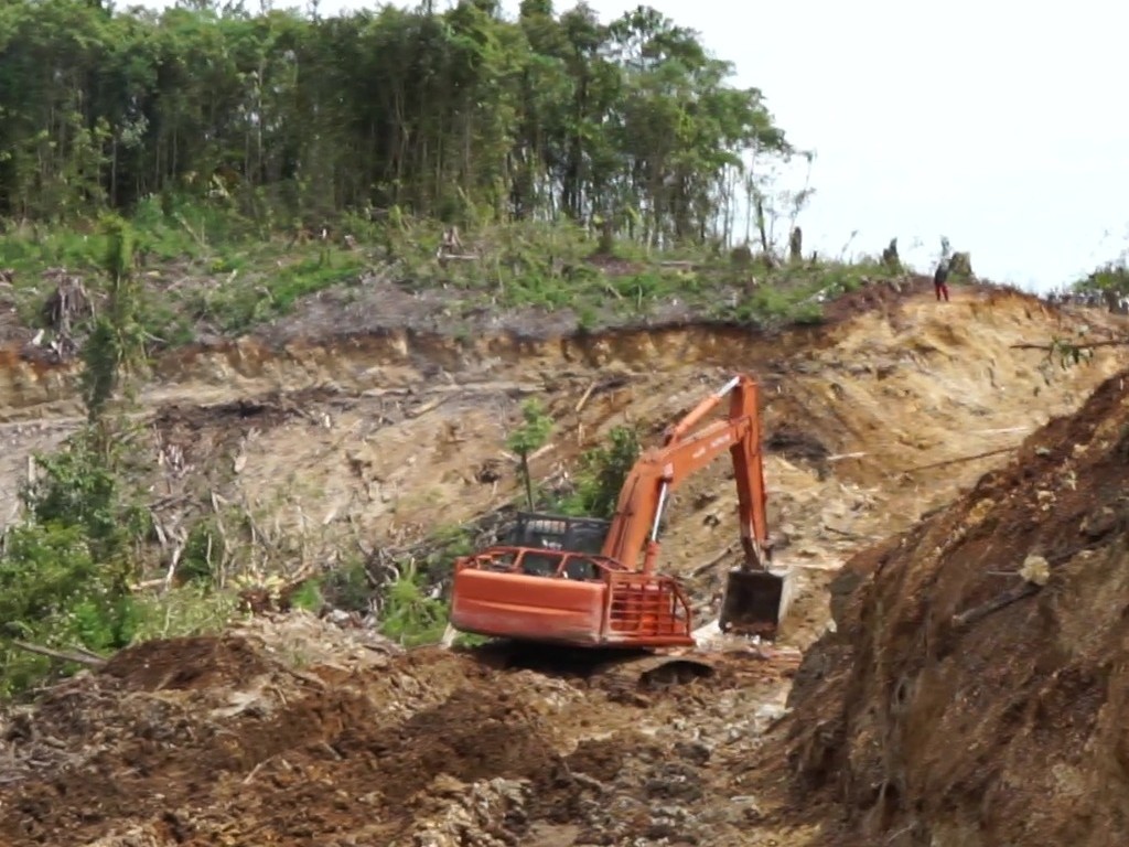 Masyarakat Sipil Desak Pembebasan 34 Pejuang Lingkungan Dairi yang Menolak PT Gruti