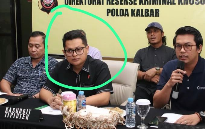 Yoan Febriawan Dilaporkan, Pertanyaan Publik Menggema: Tambang Ilegal Itu Musuh Atau Teman?