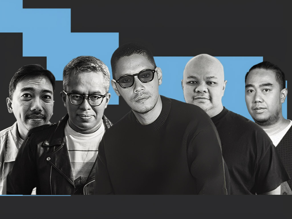 Dukung Talenta Musik Lokal, Ekraf, Pophariini, dan Langit Musik Hadirkan Sinergi Suara