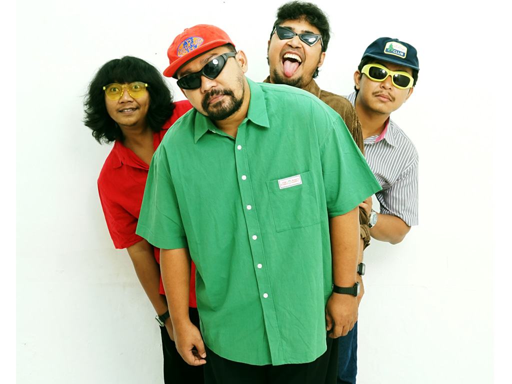 Usai Debut Single Kesal, Paman Rilis Lagu Pelita