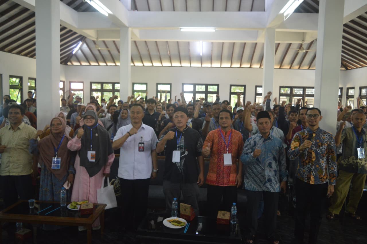 Melalui MBG Pemerintah Ingin Masyarakat Mendapat Akses Gizi Sehat