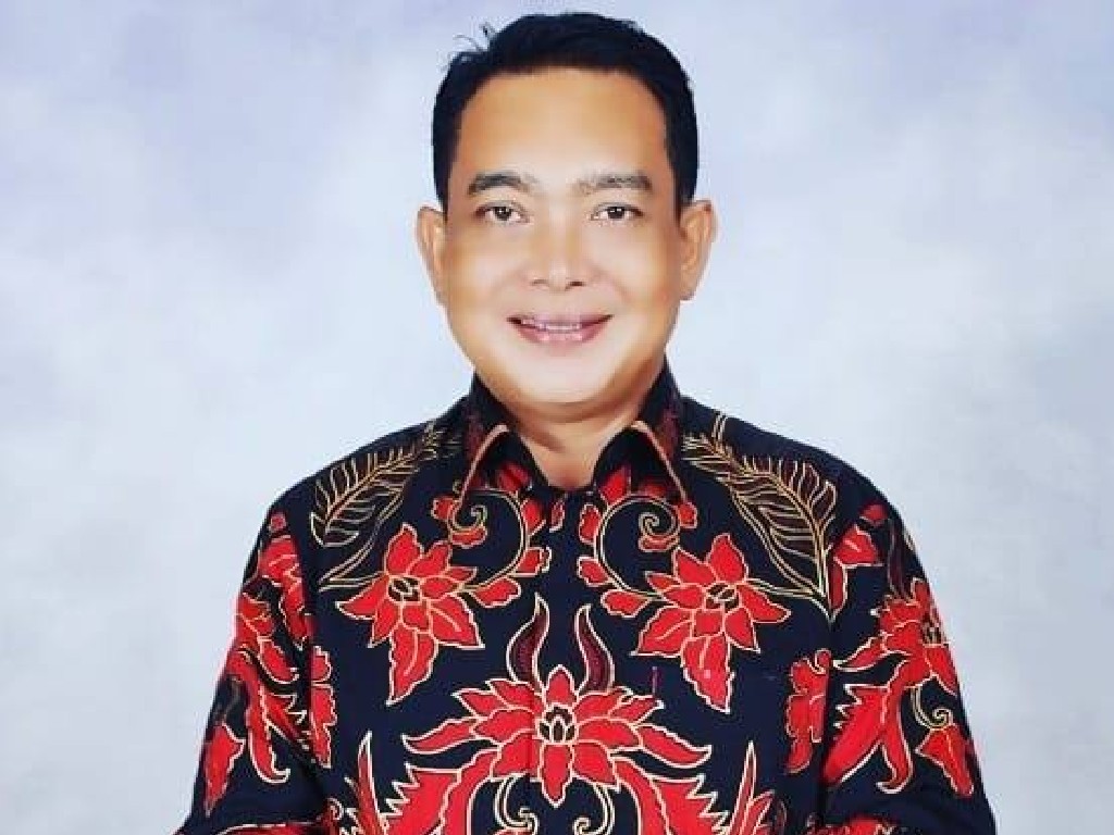 Politisi PDIP: Sebaiknya DPR Desak Prabowo Tetapkan Bencana Sumatra Menjadi Bencana Nasional