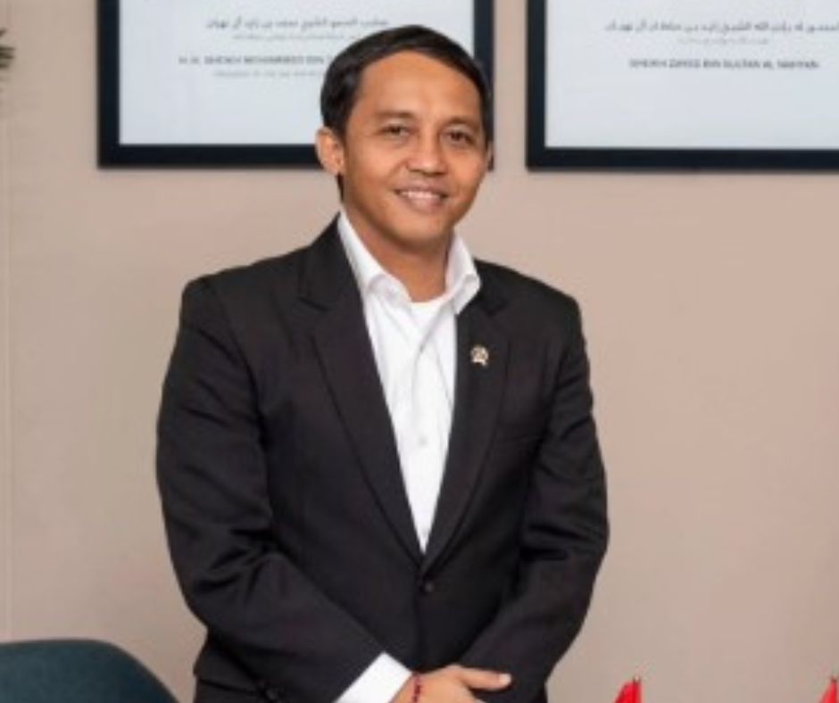 Rehab Lahan Kritis di Sumut, Sumbar, dan Aceh, Menhut Siapkan Rp 29 Miliar