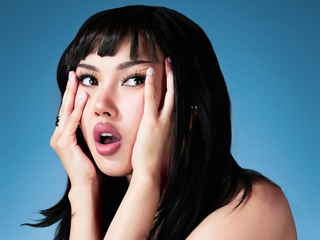 Shakira Jasmine Resmi Merilis Album Terbaru Bertajuk kira