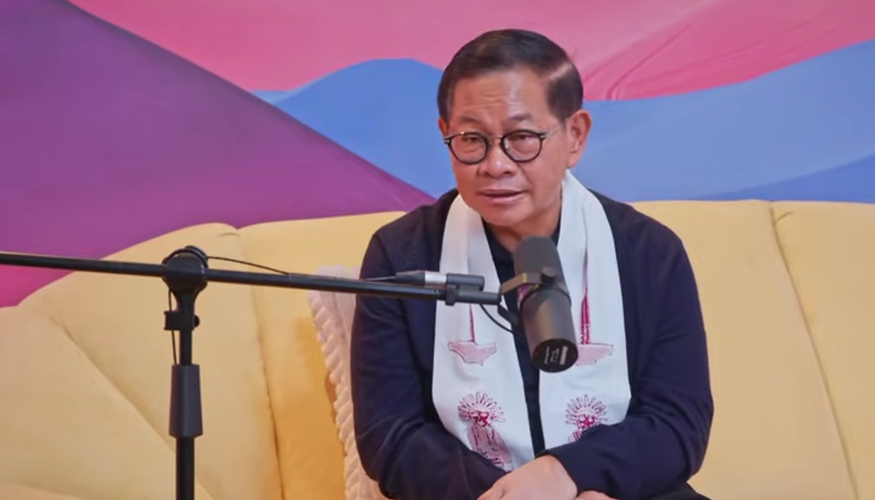 Pramono Anung Ceritakan Detik-detik Mobil MBG Tabrak Siswa dan Guru SDN Kalibaru 01 Cilincing