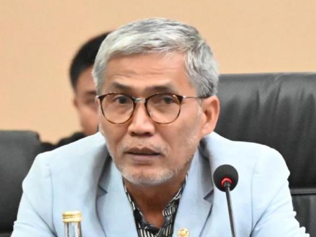 TPL Sejak Berdiri Terus Berkonflik, Anggota DPR RI Ini Sebut Izinnya Bisa Saja Dicabut Pemerintah