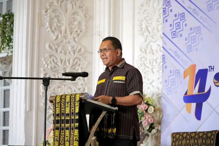 Gubernur Laka Lena Apresiasi DPW NasDem NTT, Ini Alasannya