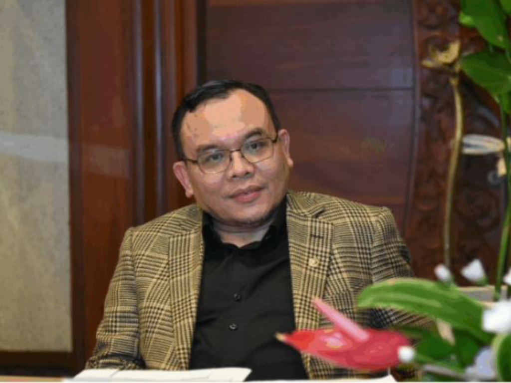 Fraksi PAN Soroti Pentingnya Rehabilitasi dan Rekonstruksi Usai Bencana