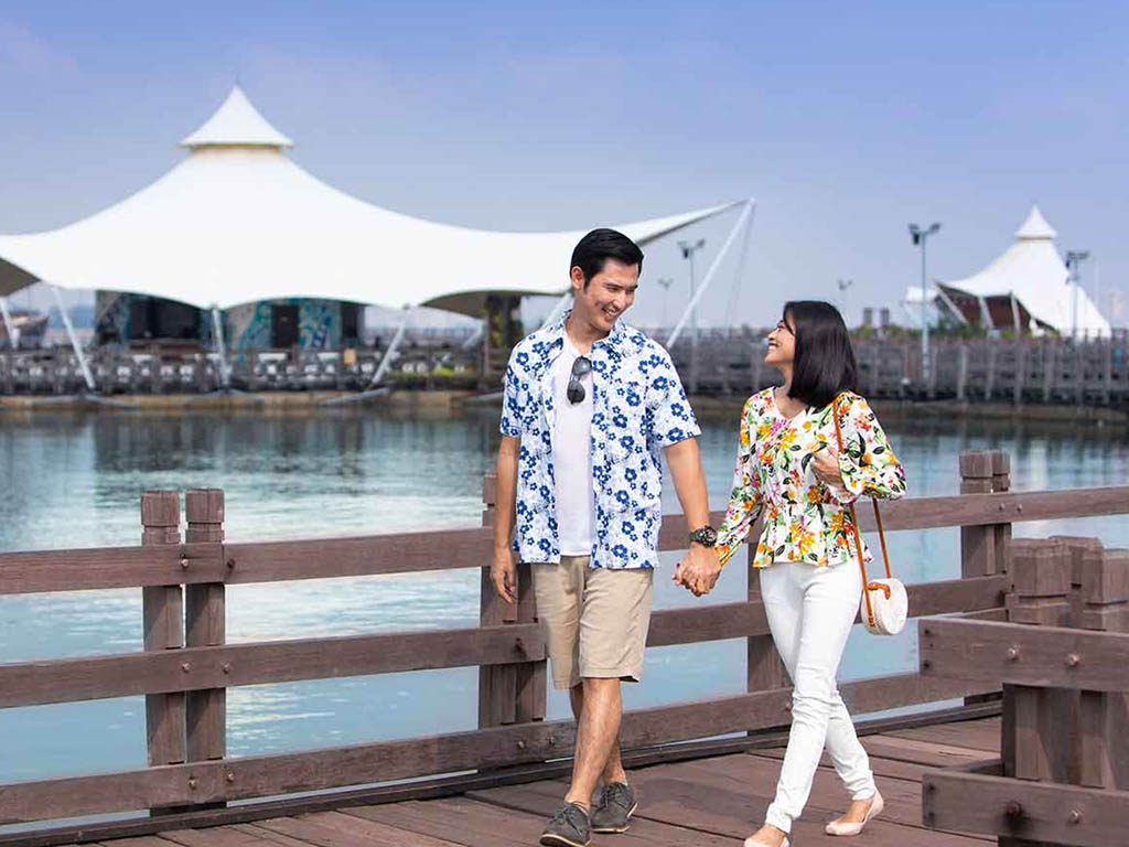 Simpati ke Korban Banjir Sumatera, Ancol Taman Impian Tiadakan Kembang Api Malam Tahun Baru