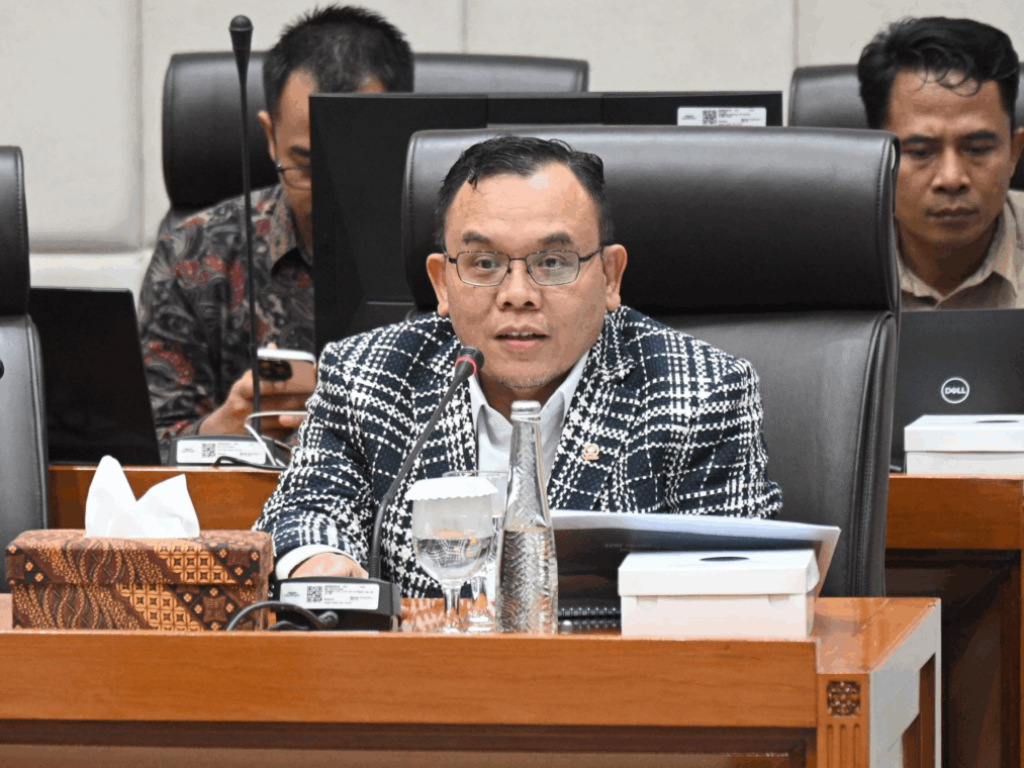 Saleh Daulay Apresiasi Rencana Prabowo Bentuk Tim Arsitektur Perkotaan