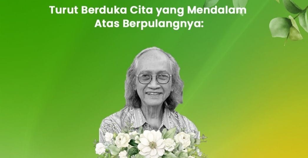 Berduka atas Wafatnya Romo Mudji Sutrisno, Menag: Selamat Jalan Sahabat Dialog Lintas Iman