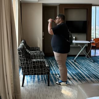 Amas Kurniawan Diperiksa Terkait Dugaan Penyalahgunaan Narkotika