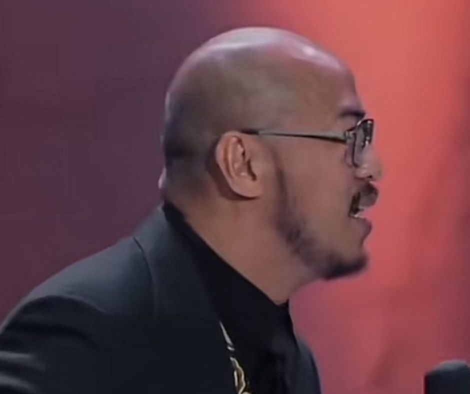 ICJR: Tak Ada Pidana dalam Stand-up Comedy Pandji Pragiwaksono