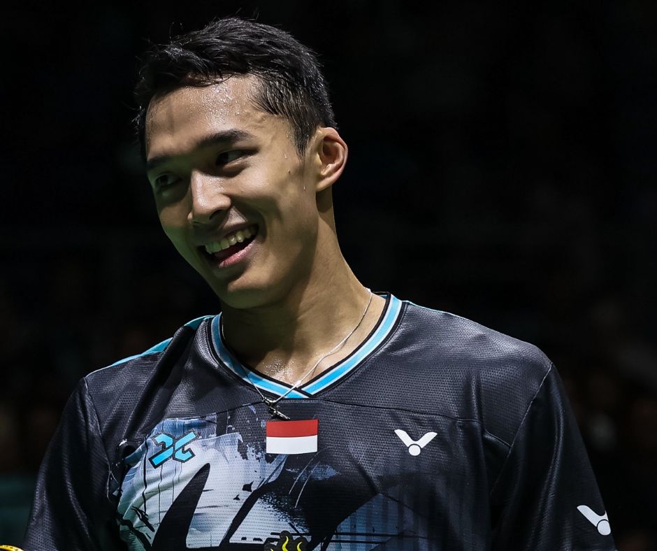 Jojo dan Fajar/Fikri Pastikan Tiket Semifinal Petronas Malaysia Open 2026