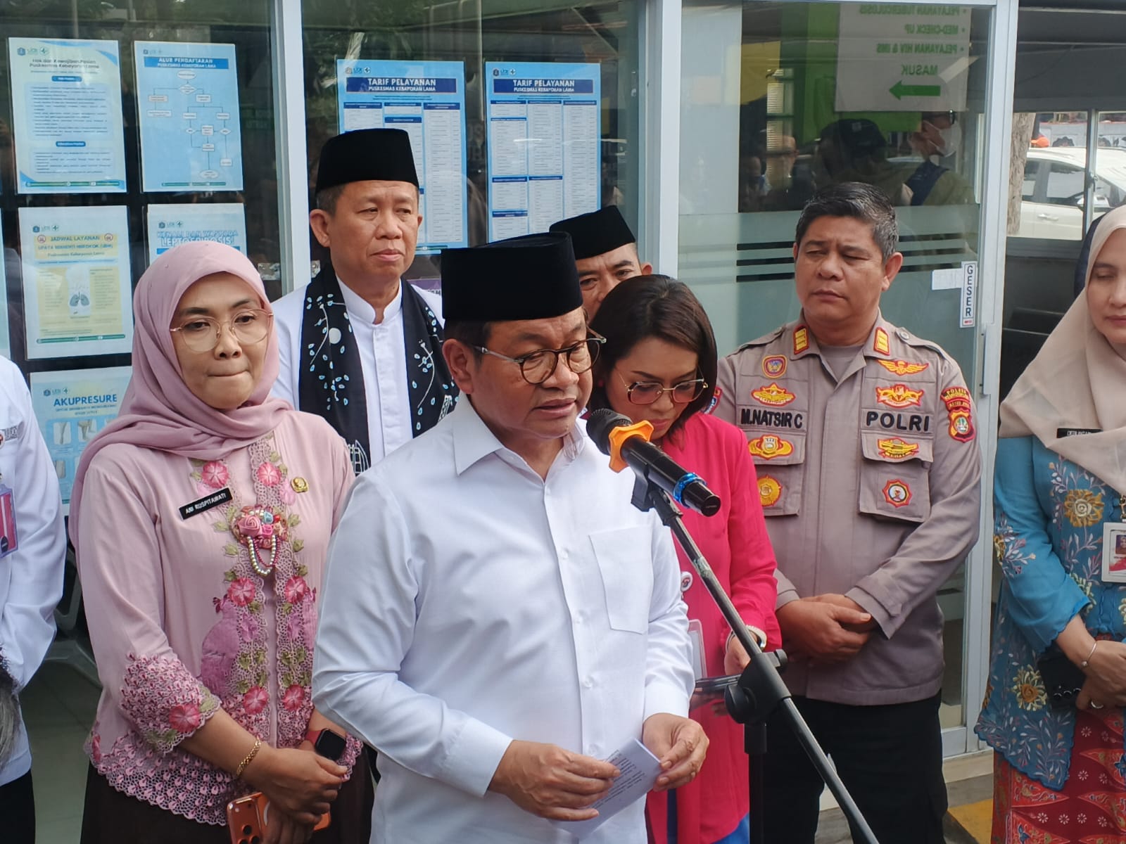 Pramono Anung Belum Temukan Kasus Super Flu di Jakarta