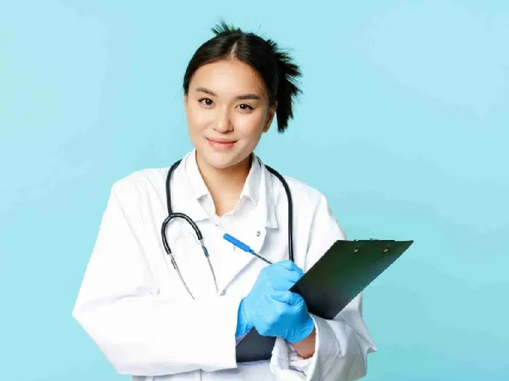 Indonesia Kekurangan Dokter di Atas 100 Ribuan