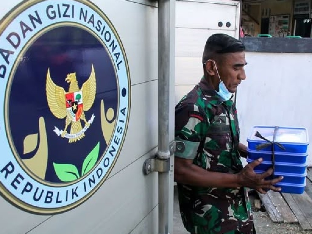 Penempatan Prajurit Aktif di Kementerian dan Lembaga Diuji Materi di MK