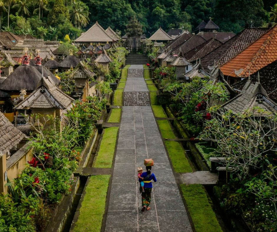 Bali Dikukuhkan sebagai Destinasi Terbaik Dunia 2026