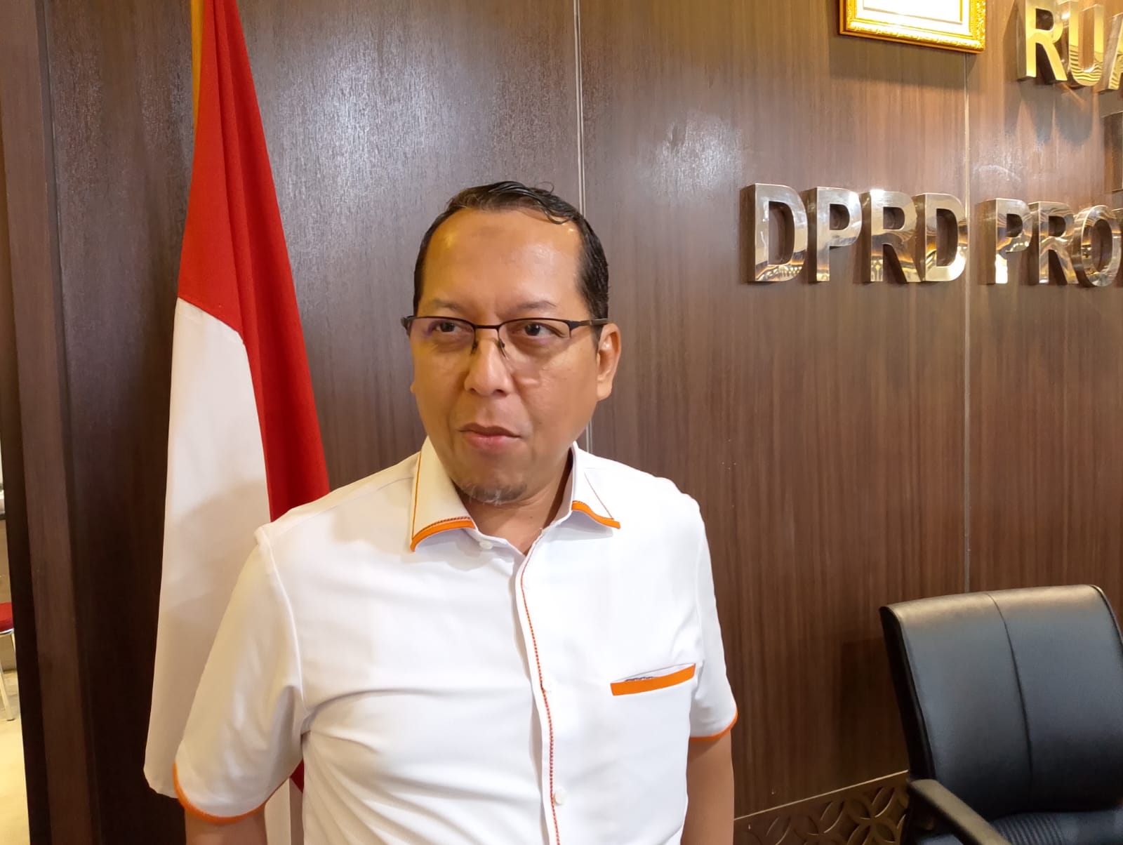 Langkah Komisi C DPRD DKI untuk Antisipasi Lonjakan Harga Pangan Jelang Ramadan