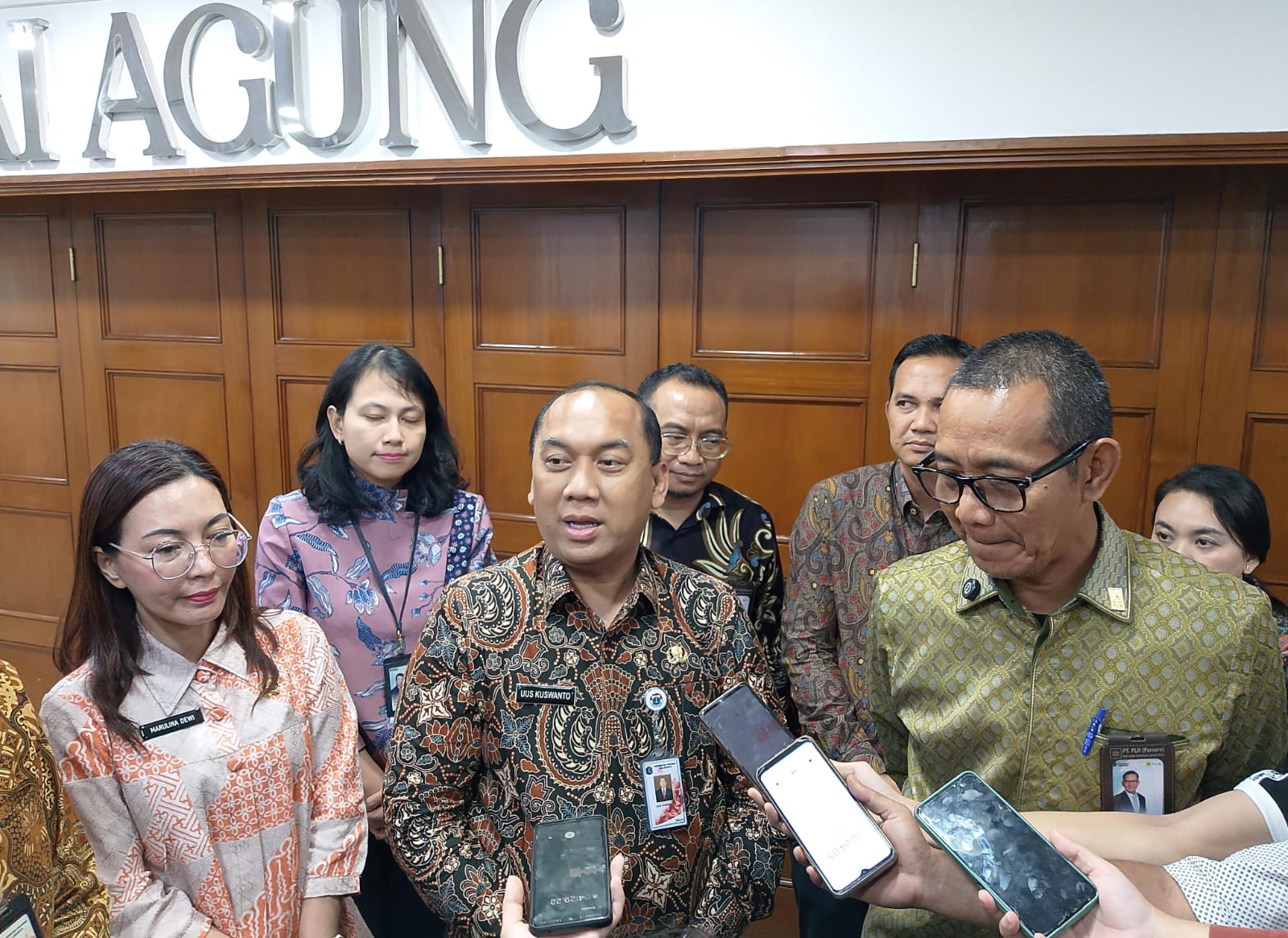 Pemprov DKI dan PLN UID Jakarta Raya Sepakat Perkuat Kelistrikan Kepulauan Seribu