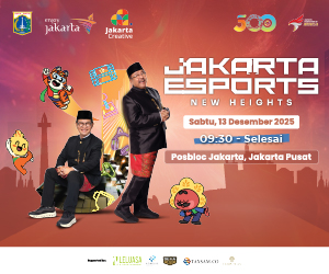 Jakarta Esport