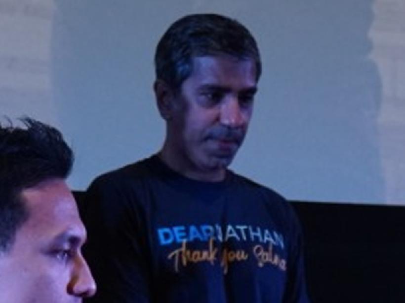 Masih Syuting, Sunil Samtani Ungkap Jadwal Tayang Film Pengabdi Setan 2: Communion