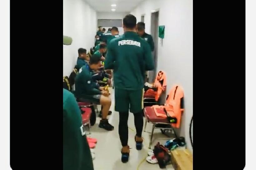 Tanggapan Gubernur Bali Terkait Keluhan Persebaya Surabaya