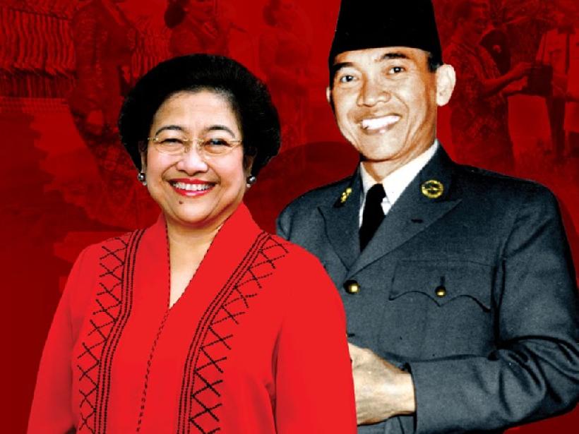 Pidato HUT ke-49 PDIP, Megawati Bahas Tradisi Sumbar dan Aceh