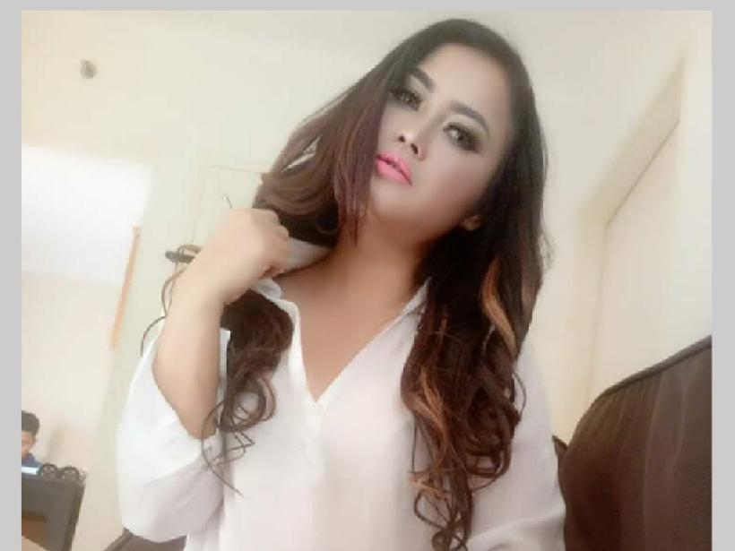 Velline Chu Si Ratu Begal, Penyanyi Dangdut Inisial VU Tersandung Narkoba