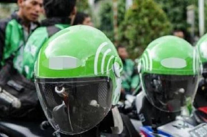 Melapor Kehilangan Motor, Pengemudi Ojol Malah Dipukuli Polisi Cileungsi Bogor