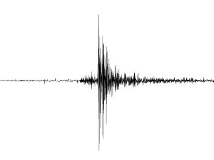 Gempa Bumi Magnitudo 5,0 Guncang Ternate Maluku Utara