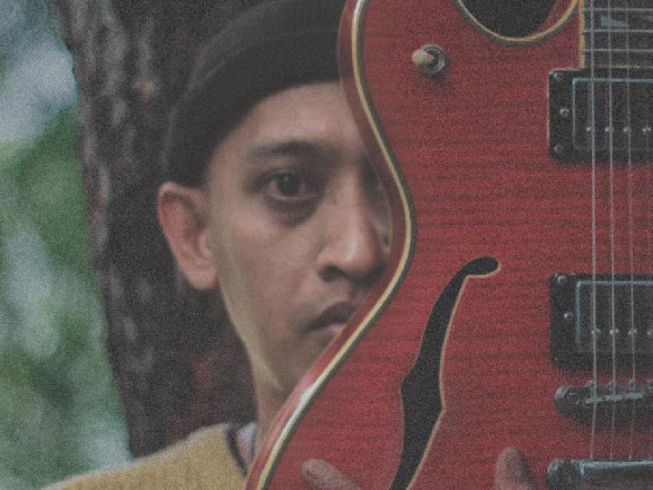 Rilis Single Stay On Me, Adi Widodo Ingin Gelar Tur Promosi