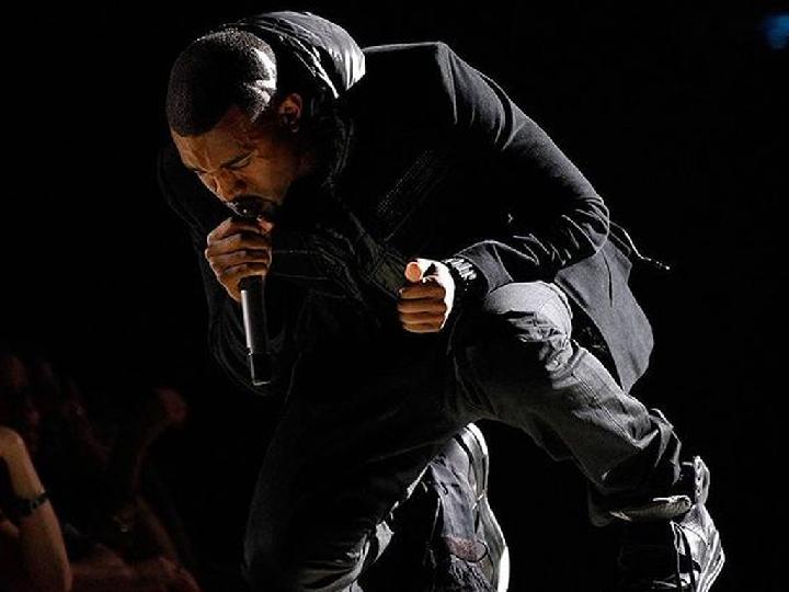 Dokumenter Kisah Hidup Kanye West Diputar di Sundance Film Festival