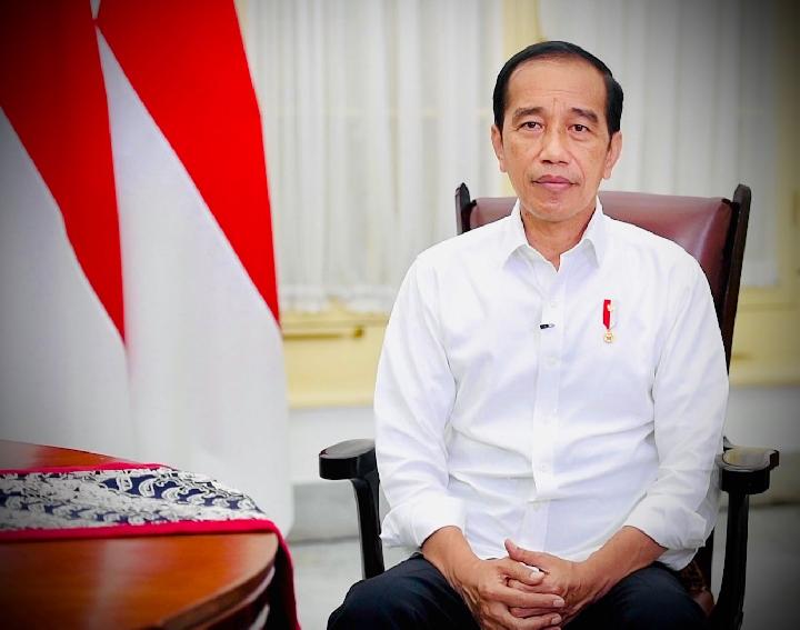 Presiden Jokowi Minta Pendanaan dari Negara Maju, Apa Sebabnya?