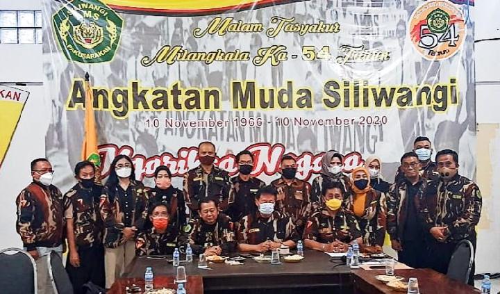 Angkatan Muda Siliwangi: Jika Arteria Dahlan Tidak Minta Maaf, Kami Akan Datangi Dia