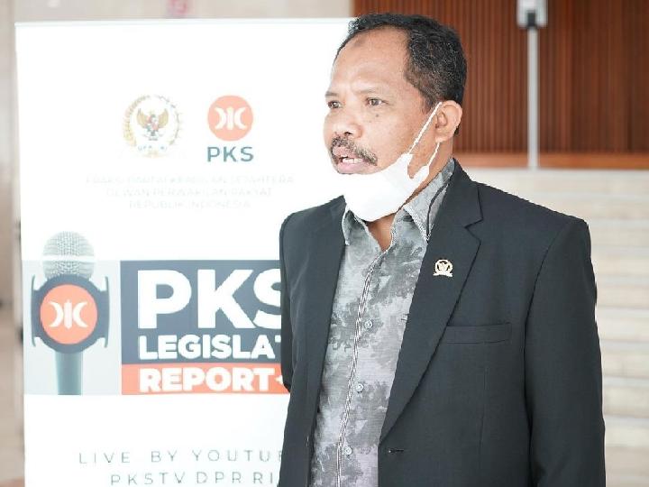 Pemindahan IKN Tanpa Perencanaan, PKS: Bencana Sumber Daya Hayati Indonesia