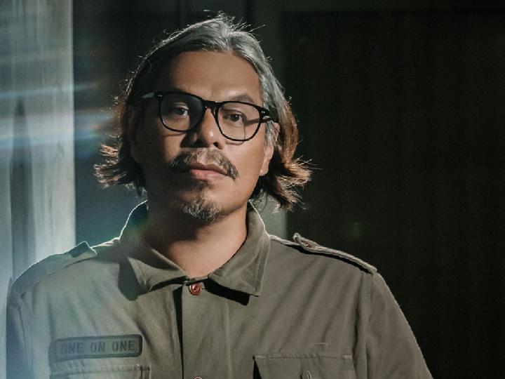 Serdadu Sam Rilis Mini Album Rencana Tiga Belati dalam Format Digital