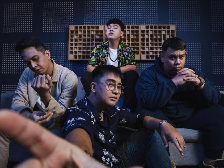 Grup Band Rahara Rilis Debut Single Bertajuk Lengkara 