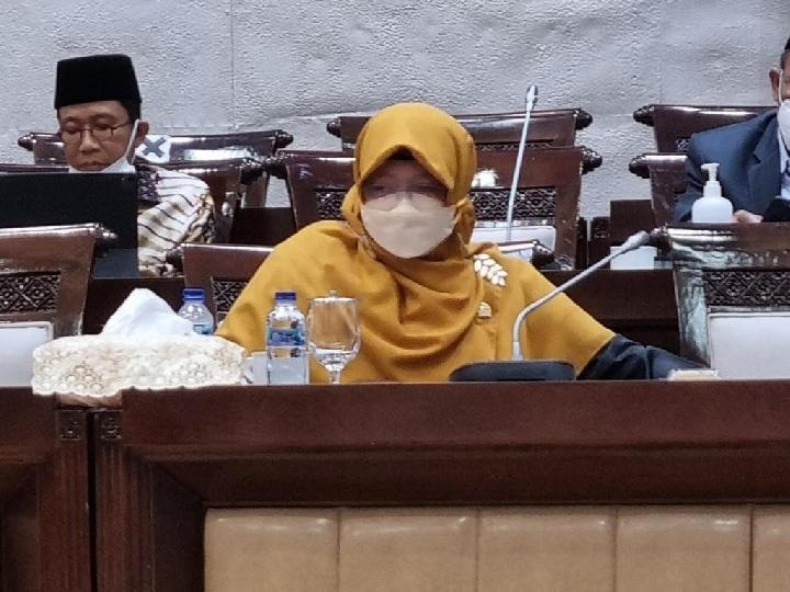 Apresiasi Capaian Penerimaan Pajak, DPR Ingatkan Beberapa Hal yang Harus Diwaspadai