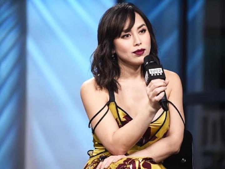 Diperankan Ivory Aquino, Tokoh Transgender Alysia Yeoh Siap Muncul di Film Batgirl