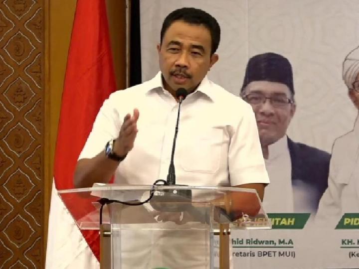 Polisi Tangkap 392 Teroris Sepanjang 2021, BIK Polri: Indonesia Masih Jadi Lahan Subur