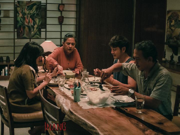 Trailer Film Inang Dirilis, Dibintangi Nasysilla Mirdad dan Lydia Kandou