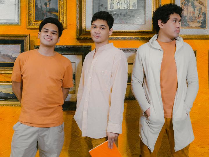 Lepas Istirahat Panjang, The Overtunes Rilis Single Write Me Another Song