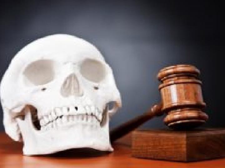 Hukuman Mati di Indonesia Mayoritas Kasus Narkotika