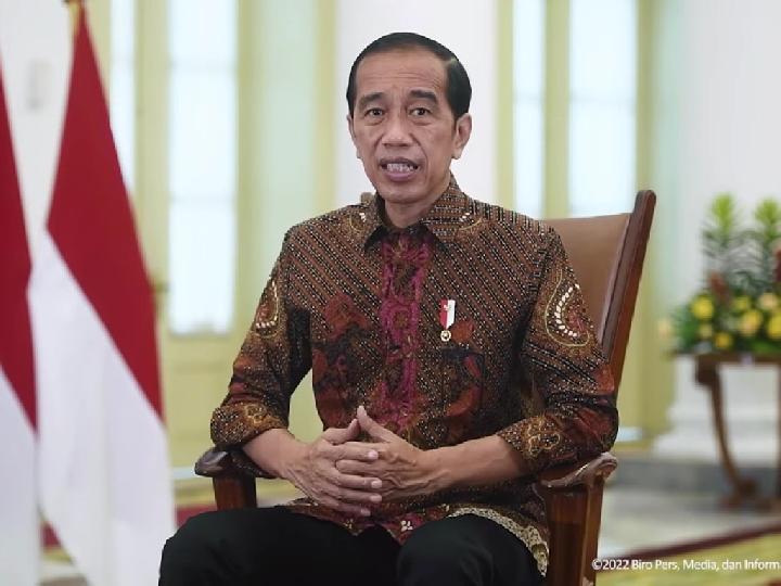 Jokowi Mewanti-wanti Kasus Omicron di Indonesia Bakal Meningkat