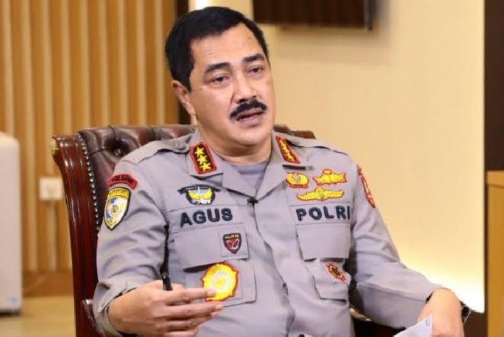 Komjen Pol Agus Andrianto: Restorative Justice Prioritas Polri Selesaikan Perkara 