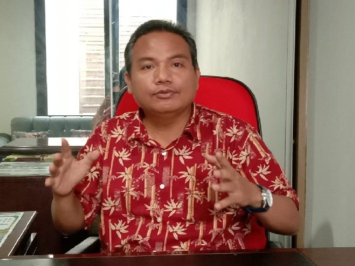 Sekjen DPP JOMAN: Pemindahan IKN Kesuksesan Bangsa Indonesia Secara Keseluruhan