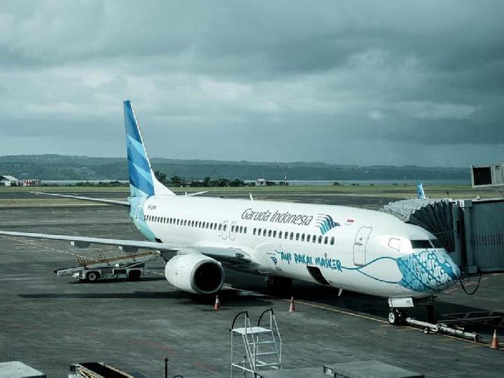 Cok Ace Bantah Wisatawan Asing Batal ke Bali Gegara Larangan Seks Bebas UU KUHP