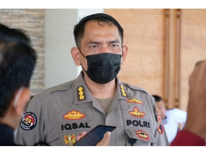 Polda Jateng Bantah Intimidasi Warga Wadas Teken Persetujuan Tambang